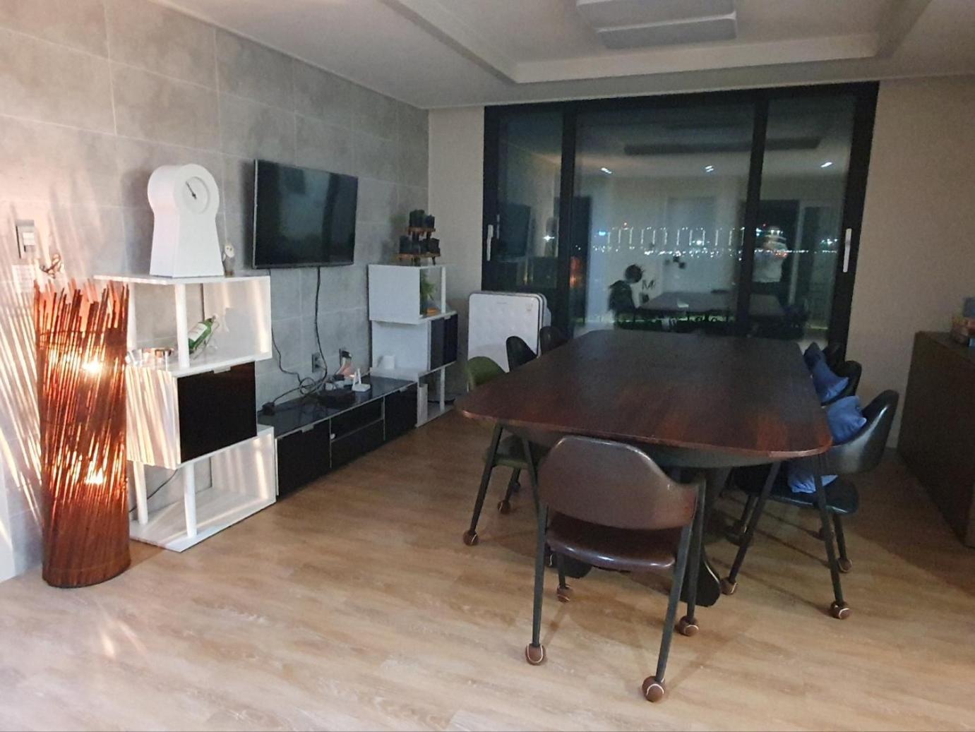 29 Play House Hotel Инчон Екстериор снимка
