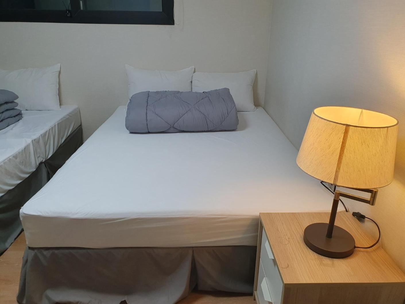 29 Play House Hotel Инчон Екстериор снимка