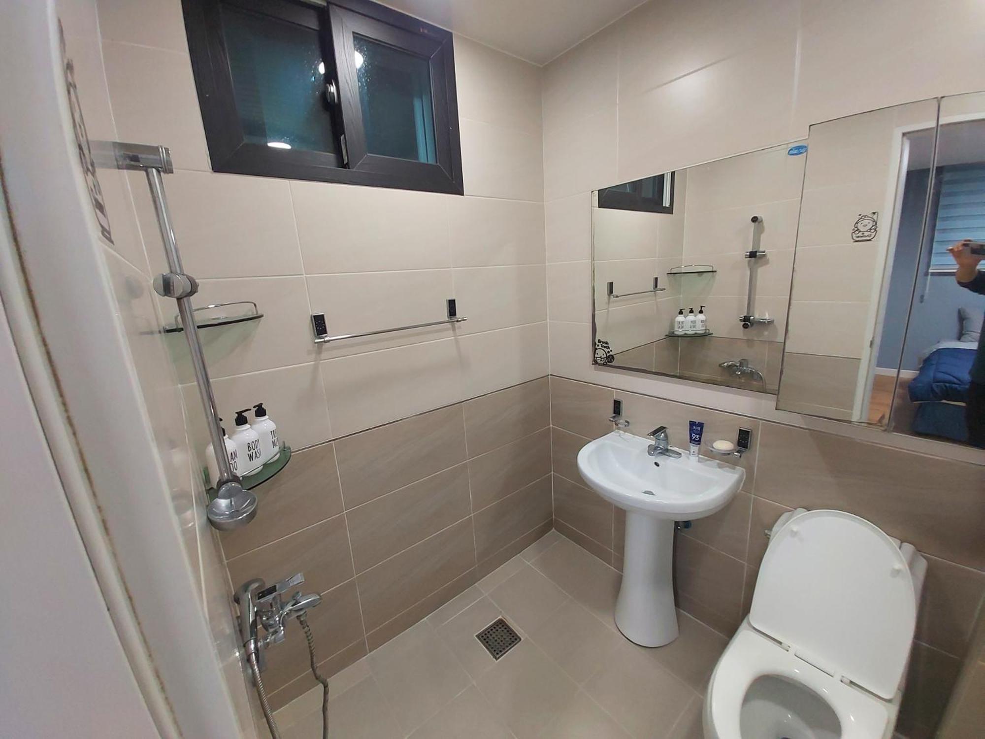 29 Play House Hotel Инчон Стая снимка